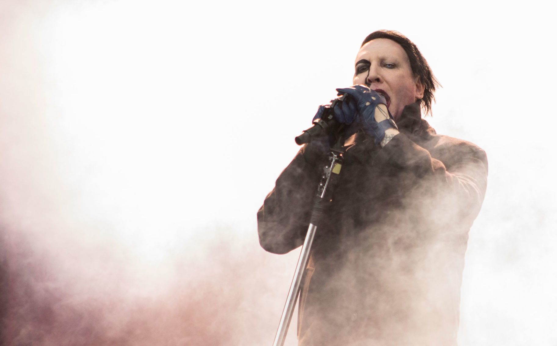 Marilyn Manson